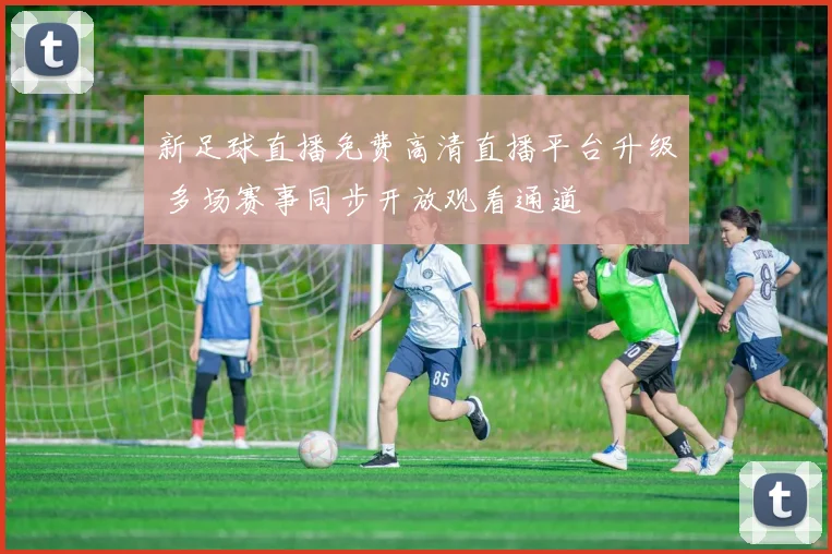 新足球直播免费高清直播平台升级 多场赛事同步开放观看通道