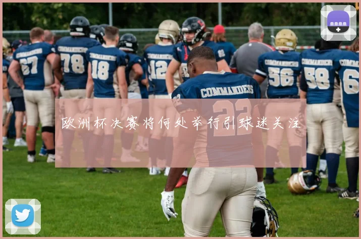 欧洲杯决赛将何处举行引球迷关注